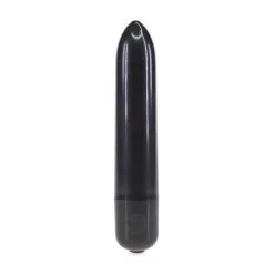 Generique Mini Vibro TIPPI 8.5 X 1.3cm Noir