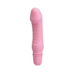 Pretty Love Mini-vibromasseur Stev Rose - 11 X 2.7cm