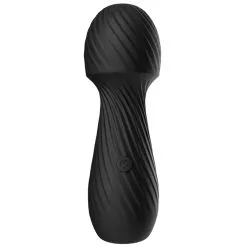 FUKR Mini Wand DAZZLE 13cm Noir