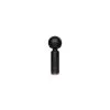 MyPlayToys Mini Wand SOPHOS Tête 50mm - Noir