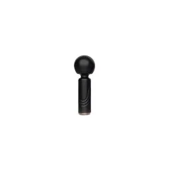 MyPlayToys Mini Wand SOPHOS Tête 50mm - Noir