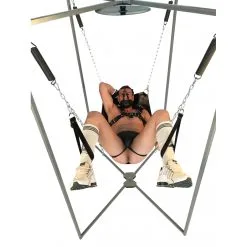 Mr. Sling Miroir Pour SLING PORTATIF Métal Diam 40 - Incassable -FÉMINITÉS boutique miroir pour sling portatif metal diam 40 incassable 9