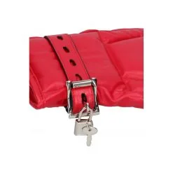 Ouch! Puppy Play Mitaines PUPPY PLAY Rouges 14 Ouch! Puppy Play Mitaines PUPPY PLAY Rouges -FÉMINITÉS boutique mitaines puppy play rouges 5