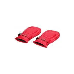 Ouch! Puppy Play Mitaines PUPPY PLAY Rouges 16 Ouch! Puppy Play Mitaines PUPPY PLAY Rouges -FÉMINITÉS boutique mitaines puppy play rouges 7
