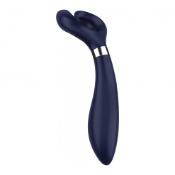 Satisfyer Endless Fun Bleu Nuit 11 Satisfyer Endless Fun Bleu Nuit -FÉMINITÉS boutique multifun 3 bleu nuit 2