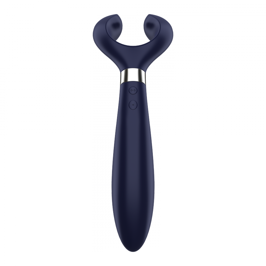 Satisfyer Endless Fun Bleu Nuit 1 Satisfyer Endless Fun Bleu Nuit