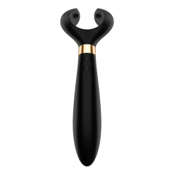 Satisfyer Endless Fun - Noir