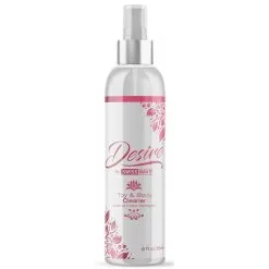 Swiss Navy - Desire Nettoyant Sextoys Et Corps DESIRE 118ml