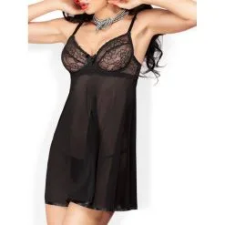 Chilirose Nuisette Lolyna - Noire