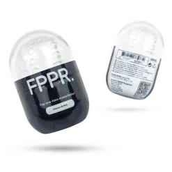 Oeuf De Masturbation FPPR Perlé -FÉMINITÉS boutique oeuf de masturbation fppr perle 2