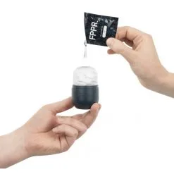 Oeuf De Masturbation FPPR Perlé -FÉMINITÉS boutique oeuf de masturbation fppr perle 5