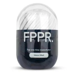 Oeuf De Masturbation FPPR Texturé