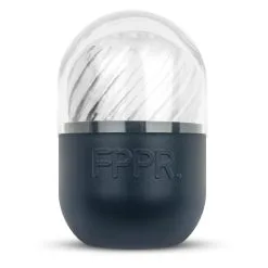 Oeuf De Masturbation FPPR Texturé -FÉMINITÉS boutique oeuf de masturbation fppr texture 3