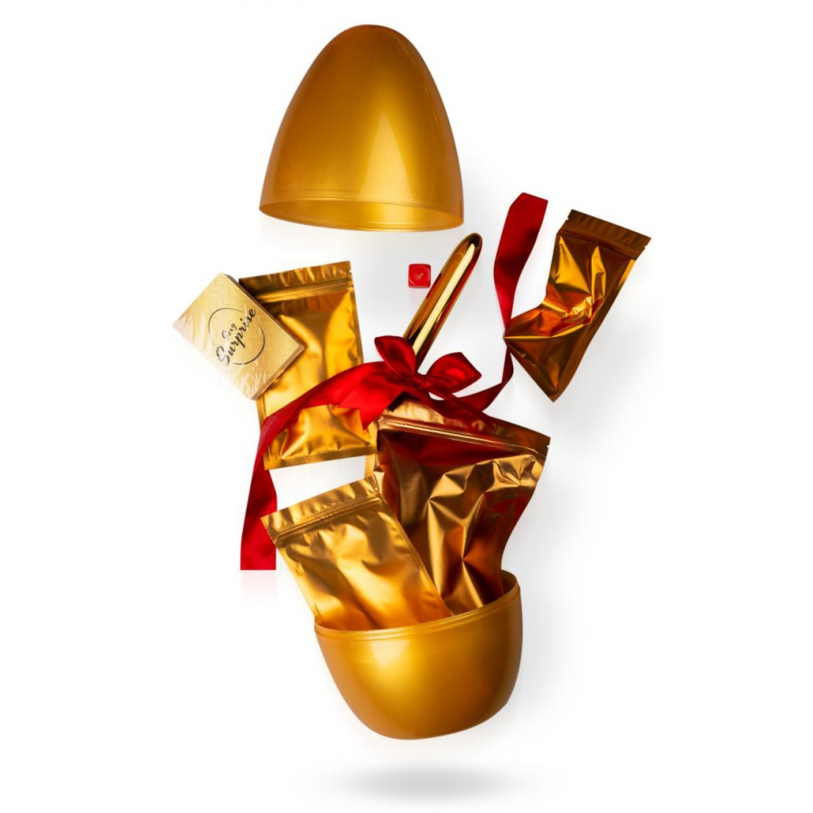 LoveBoxxx Oeuf Surprise 14 Accessoire Sexy 3 LoveBoxxx Oeuf Surprise 14 Accessoire Sexy – Image 3