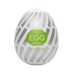 Oeuf Tenga Brush