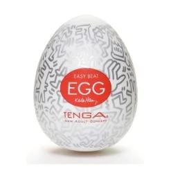 Oeuf Tenga Huevos Party