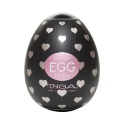 Oeuf Tenga Lovers