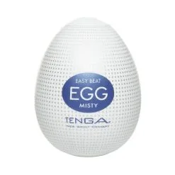 Oeuf Tenga Misty