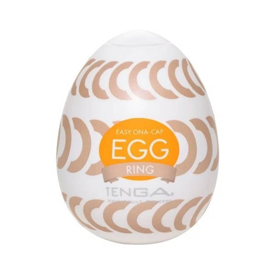 Oeuf Tenga Ring 1 Oeuf Tenga Ring