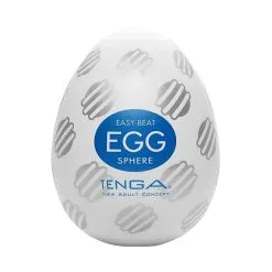 Oeuf Tenga Sphere