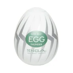Oeuf Tenga Thunder