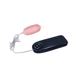 Baile Oeuf Vibrant Eleanora -FÉMINITÉS boutique oeuf vibrant eleanora 2