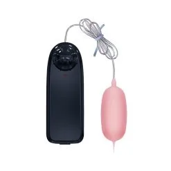 Baile Oeuf Vibrant Eleanora