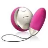 LELO Oeuf Vibrant LYLA 2 8 X 3.5cm Cerise