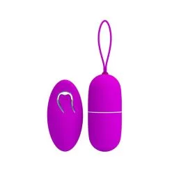 Pretty Love Oeuf Vibrant Sans Fil ARVIN 7.5 X 3.3 Cm