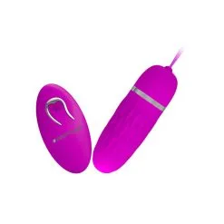 Pretty Love Oeuf Vibrant Sans Fil Dawn - 8.5 X 2.8 Cm