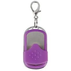 Shots Toys Oeuf Vibrant Sans Fil EGG 5 X 3.4 Cm Violet -FÉMINITÉS boutique oeuf vibrant sans fil egg 5 x 34 cm violet 2