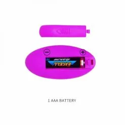 Pretty Love Oeuf Vibrant Sans Fil JOYCE 7.8 X 3.7 Cm -FÉMINITÉS boutique oeuf vibrant sans fil joyce 78 x 37 cm 5