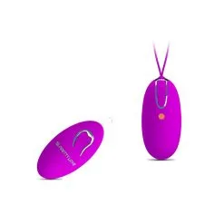 Pretty Love Oeuf Vibrant Sans Fil JOYCE 7.8 X 3.7 Cm -FÉMINITÉS boutique oeuf vibrant sans fil joyce 78 x 37 cm 9