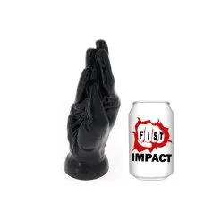 Fist Impact ONE HAND 18 X 6.5 Cm