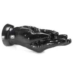 Fist Impact ONE HAND 18 X 6.5 Cm -FÉMINITÉS boutique one hand 18 x 65 cm 6