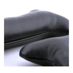 Generique Os De Chien En Cuir BAD PUPPY Large -FÉMINITÉS boutique os de chien en cuir bad puppy large 2