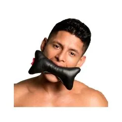 Generique Os De Chien En Cuir BAD PUPPY Large