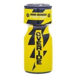 Jolt Leather Cleaner OVERIDE 10ml