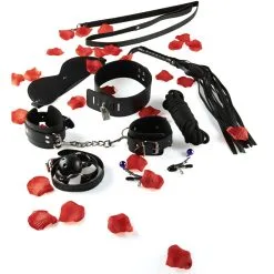 TOYJOY Just For You Pack AMAZING BONDAGE 7 Accessoires