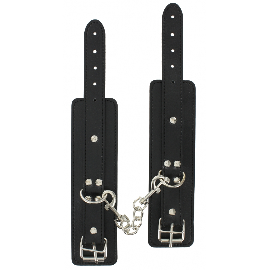 TOYJOY Just For You Pack AMAZING BONDAGE 7 Accessoires 8 TOYJOY Just For You Pack AMAZING BONDAGE 7 Accessoires – Image 8