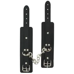TOYJOY Just For You Pack BDSM STARTER 7 Accessoires 16 TOYJOY Just For You Pack BDSM STARTER 7 Accessoires -FÉMINITÉS boutique pack bdsm starter 7 accessoires 7