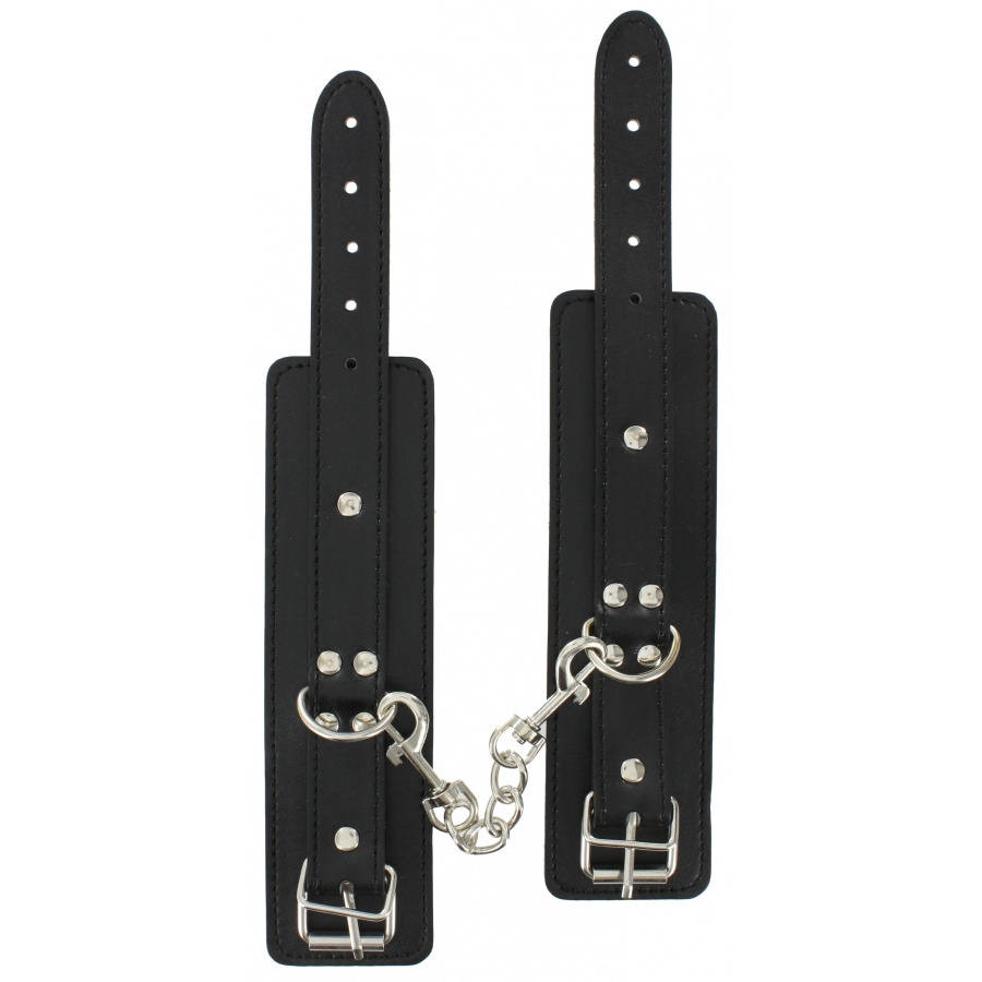 TOYJOY Just For You Pack BDSM STARTER 7 Accessoires 8 TOYJOY Just For You Pack BDSM STARTER 7 Accessoires – Image 8