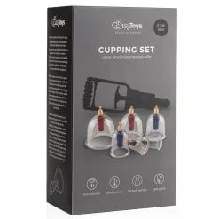 FÉMINITÉS boutique -FÉMINITÉS boutique pack cupping ventouse 1