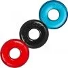 Pack De 3 Mini Cockrings Oxballs