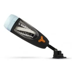 Pack Masturbateur Automatique CRUIZR CP01 Rotation Et Succion -FÉMINITÉS boutique pack masturbateur automatique cruizr cp01 rotation et succion 4