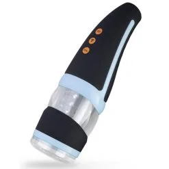 Pack Masturbateur Automatique CRUIZR CP02 Vibration Et Rotation -FÉMINITÉS boutique pack masturbateur automatique cruizr cp02 vibration et rotation 2