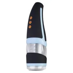 Pack Masturbateur Automatique CRUIZR CP02 Vibration Et Rotation