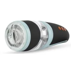 Pack Masturbateur Automatique CRUIZR CP02 Vibration Et Rotation -FÉMINITÉS boutique pack masturbateur automatique cruizr cp02 vibration et rotation 3