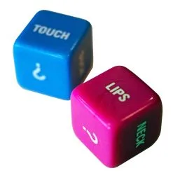 TOYJOY Just For You Pack REAL ROMANCE 8 Sextoys -FÉMINITÉS boutique pack real romance 8 sextoys 9