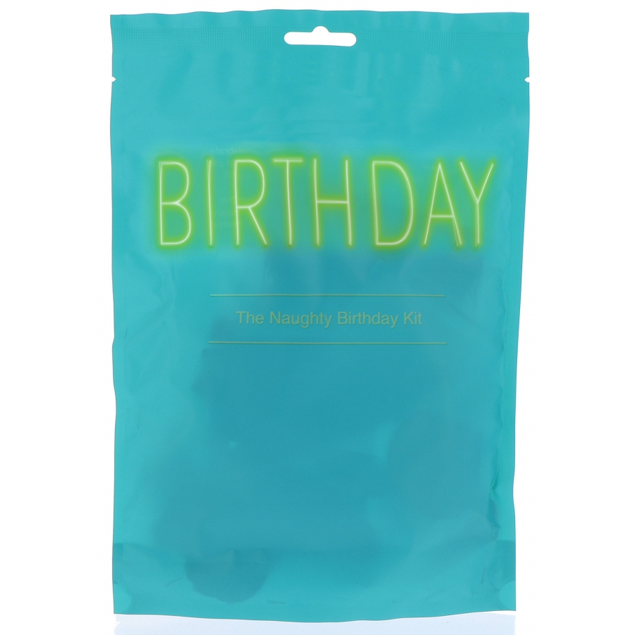 Generique Pack Sextoys BIRTHDAY 7 Accessoires 1 Generique Pack Sextoys BIRTHDAY 7 Accessoires